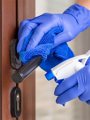 Nettoyage de banques